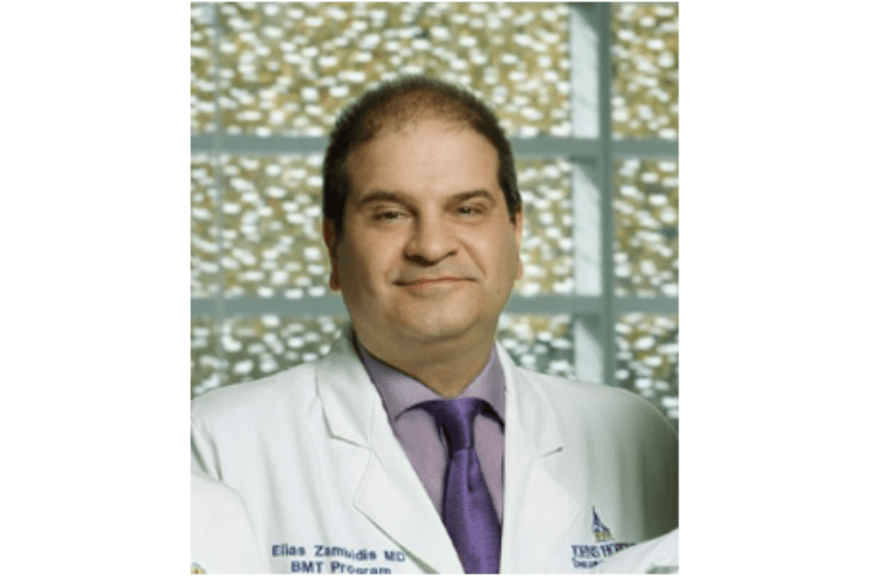 Elias T. Zambidis