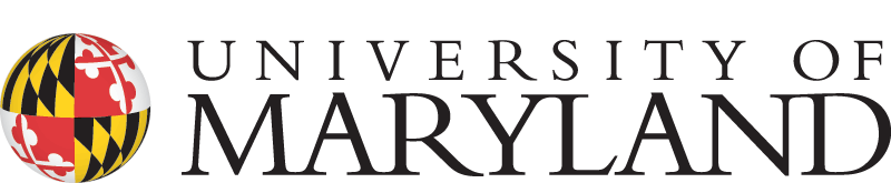 umd logo